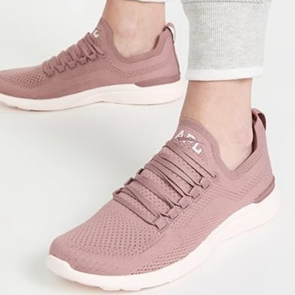 APL Shoes - APL Techloom Breeze Size 10